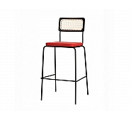 Hill R bar stool
